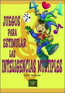 Juegos Para Estimular Las Inteligencias Múltiples