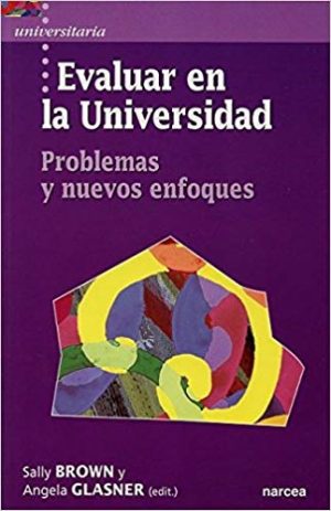 Evaluar En La Universidad