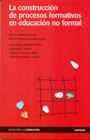 Construcción De Procesos Formativos En Educación No Formal