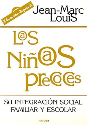 Los Niños/As Precoces