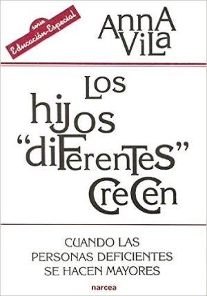 Los Hijos Diferentes Crecen