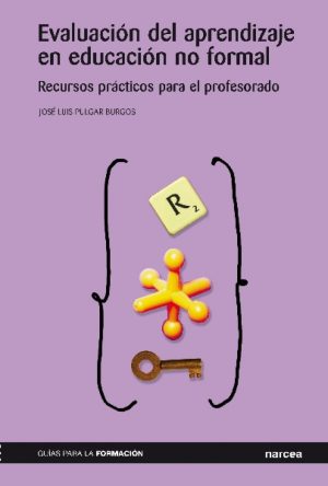 Evaluación Del Aprendizaje En Educación No Formal