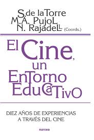 El Cine, Un Entorno Educativo
