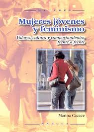 Mujeres, Jóvenes Y Feminismo