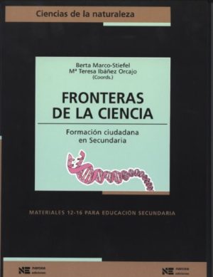 Fronteras De La Ciencia : Información Ciudadana En Secundaria