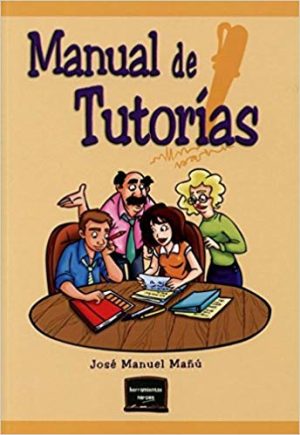 Manual De Tutorías
