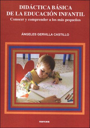 Didáctica Básica De La Educación Infantil