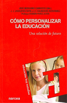 Como Personalizar La Educación