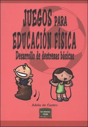 Juegos Para Educación Física