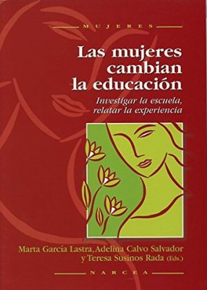 Las Mujeres Cambian La Educación