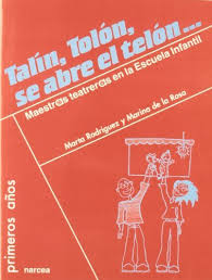 Talín, Tolón, Se Abre El Telón.....