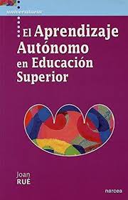 Aprendizaje Autónomo