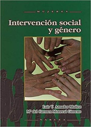 Intervención Social Y Género