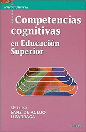 Competencias Cognitivas En Educación Superior