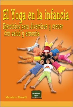 El Yoga En La Infancia