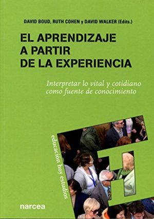Aprendizaje A Partir De La Experiencia, El