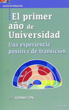 El Primer Año De Universidad : Una Experiencia Positiva De Transición