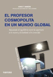 Profesor Cosmopolita En Un Mundo Global: Buscando El Equilibrio Entre