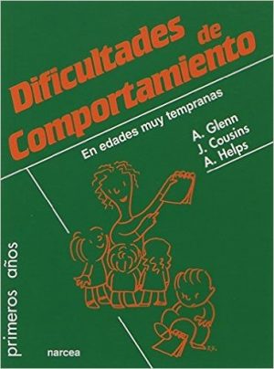 Dificultades De Comportamiento En Edades Muy Tempranas: Estudio De Cas