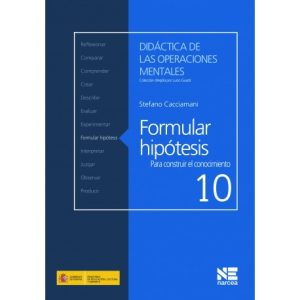 Formular Hipótesis : Para Construir El Conocimiento