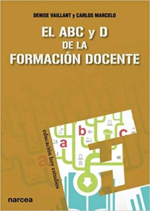 Abc Y D De La Formación Docente, El