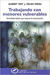 Trabajando Con Menores Vulnerables