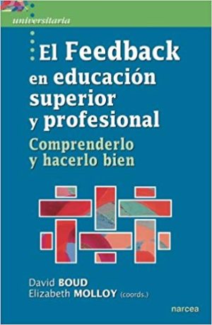 Feedback En Educación Superior Y Profesional