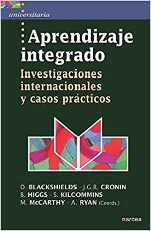 Aprendizaje Integrado