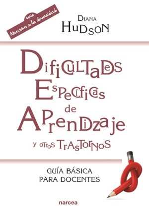 Dificultades Especificas De Aprendizaje Y Otros Trastornos
