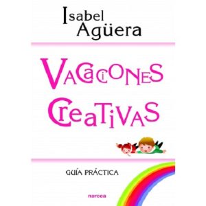 Vacaciones Creativas