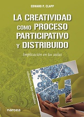 Creatividad Como Proceso Participativo Y Distribuído
