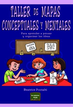 Taller De Mapas Conceptuales Y Mentales