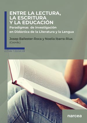Entre La Lectura, La Escritura Y La Educación : Paradigmas De Investigación
