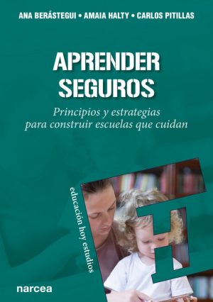 Aprender Seguros: Principios Y Estrategias Para Construir Escuelas
