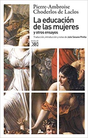 La educación de las mujeres y otros ensayos