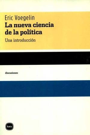 La nueva ciencia de la política