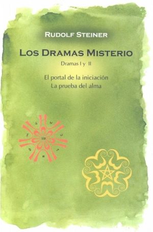 Los Dramas Misterio : El Portal De La Iniciación