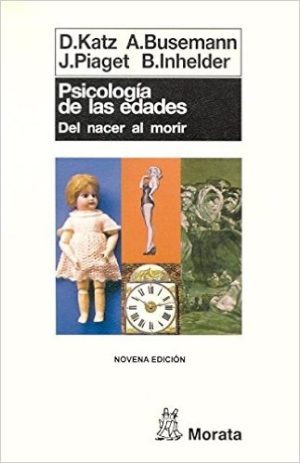 Psicología De La Edades