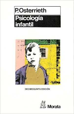 Psicología Infantil