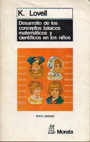 Desarrollo De Los Conceptos Básicos Matemáticos Y Científicos