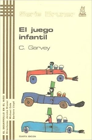 Desarrollo En El Niño 7 : Juego Infantil