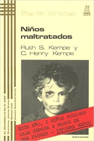 Desarrollo En El Niño 9 : Niños Maltratados