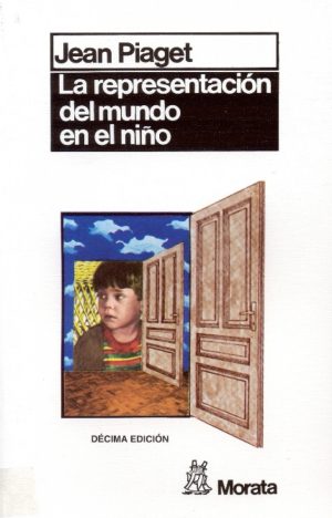 La Representación Del Mundo En El Niño
