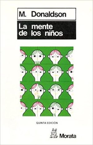 La Mente De Los Niños
