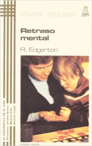 Desarrollo En El Niño 12 : Retraso Mental