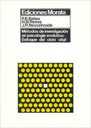 Métodos De Investigación En Psicología Evolutiva: Enfoque Del Ciclo Vi