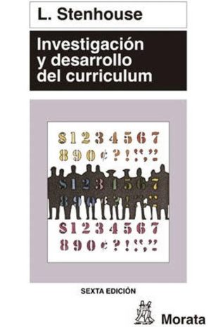 Investigación Y Desarrollo Del Curriculum