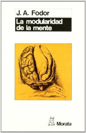 La Modularidad De La Mente