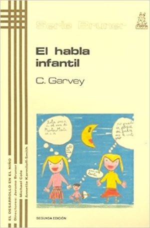 Desarrollo En El Niño 18 : Habla Infantil