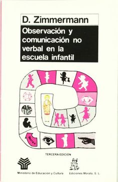 Observación Y Comunicación No Verbal En La Escuela Infantil